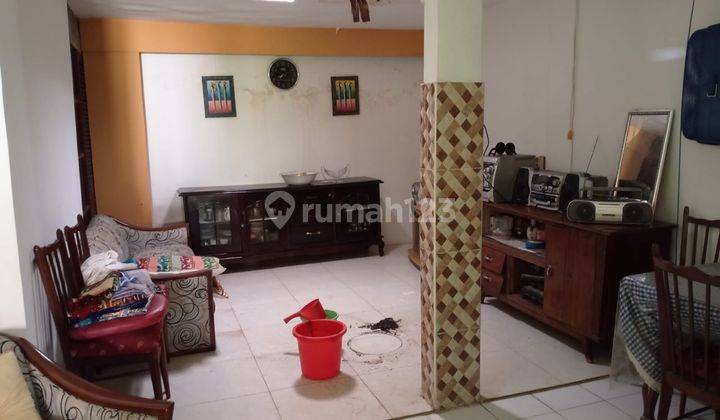 Rumah Seken Terawat 10 Menit ke Transmart Yasmin Bogor LT 120 SHM J16082 2