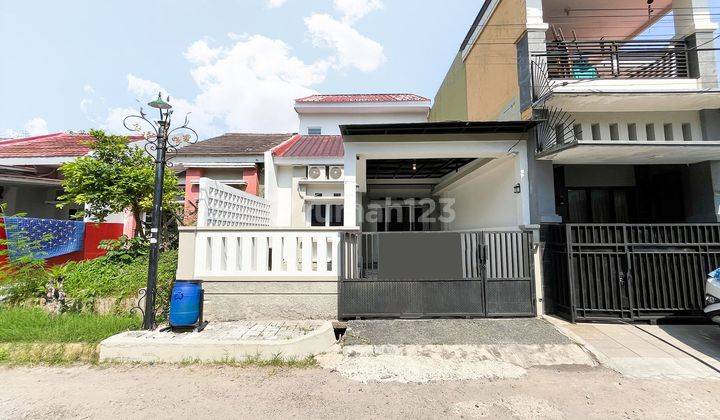 Rumah Minimalis Idaman 15 Menit ke SMAN 10 Bogor 2 Lt Siap Huni J23482 1