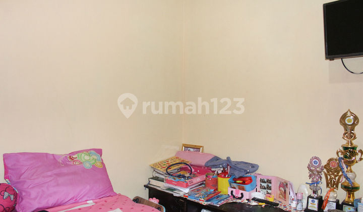 Rumah Siap Huni 2 Lantai Dekat Cinere 15 Menit ke Terminal Bisa KPR J25468 2