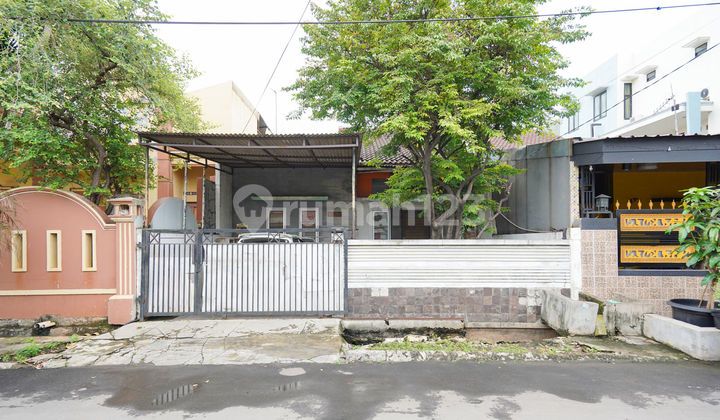 Rumah Minimalis Seken 3 Menit ke RS Taman Harapan Baru Siap Huni J-30265 1