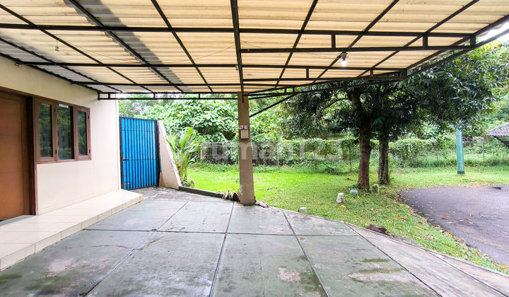 Rumah 5 Kamar Tidur Hadap Timur 10 Menit ke Gerbang Tol Cikarang J-44200 2