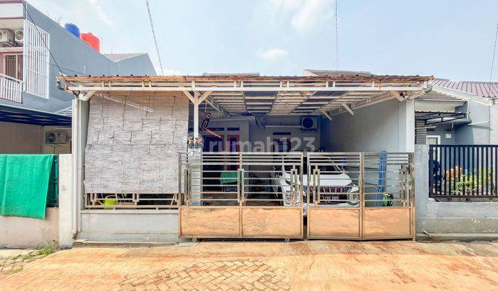 Rumah LT 119 SHM Siap KPR 8 Menit ke RS Citra Medika Depok J25359 1