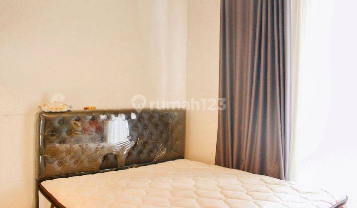 Rumah LT 120 SHM Siap KPR 15 menit ke Stasiun Depok J24445 2