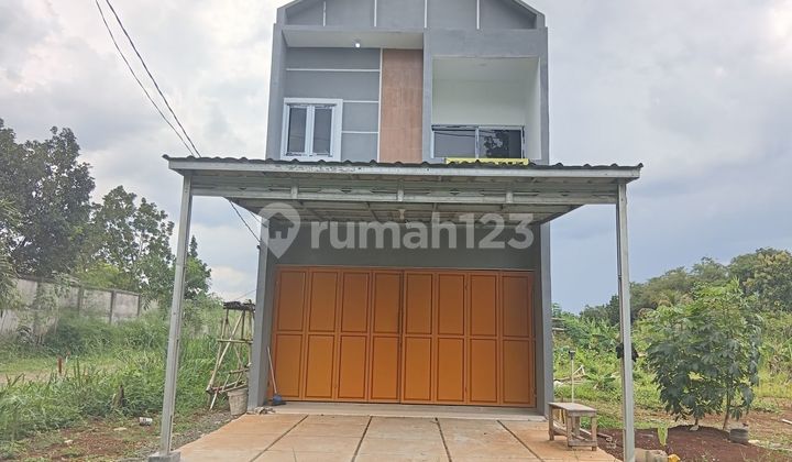 Rumah Siap Huni 5 Menit ke Rs Sentosa Dibantu KPR J-39385 Rumah Siap Huni 5 Menit ke Rs Sentosa Dibantu KPR J-39385