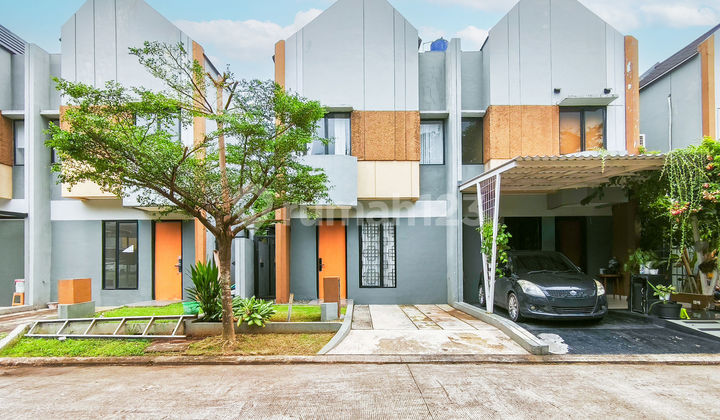 2-Storey House, Strategic Location 10 Minutes to Aeon Sentul City, Assisted with Mortgage J-32037 2-Storey House, Strategic Location 10 Minutes to Aeon Sentul City, Assisted with Mortgage J-32037