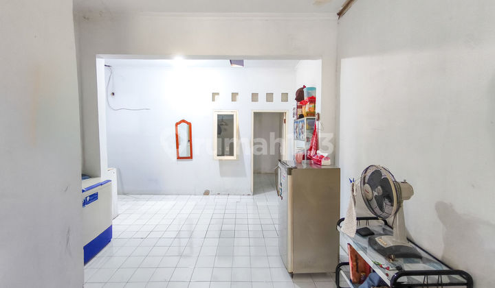 Rumah Minimalis 15 Menit ke Rs Sari Asih Ciputat LT 60 Dibantu KPR J36454