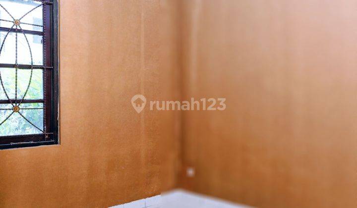 Rumah Hadap Timur Halaman Luas 6 menit ke RS MH Thamrin Cileungsi Siap KPR J21364 2