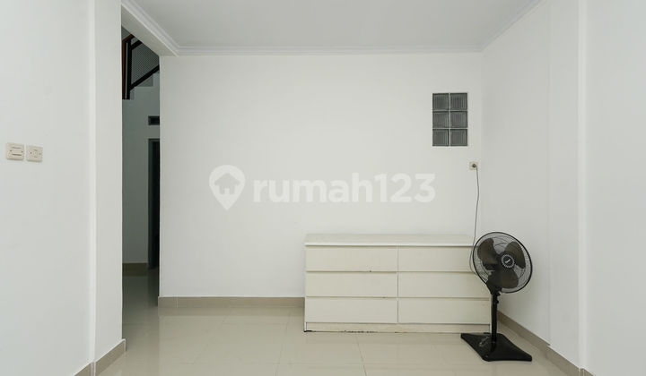 Rumah Idaman 6 Menit ke Rs Taman Harapan Baru 2 LT Dibantu KPR J35915 2