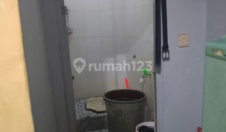 Rumah Minimalis Akses Dekat Gerbang Tol Jatikarya 2 Dibantu KPR J27985 2