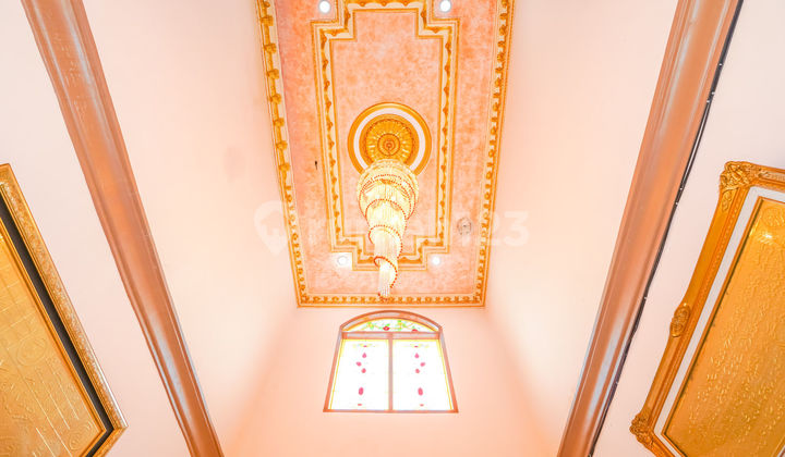 Beautiful House LT 112 Ready to Occupancy 10 Mins to Depok Station KPR Assisted J-44222 2