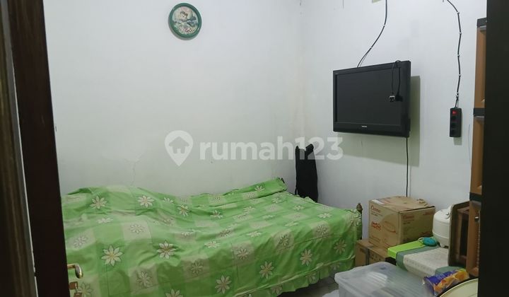 Affordable House 11 Minutes to Graha Medika Hospital Bogor, 90m² Land, Low Down Payment J39899 2