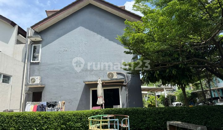 Rumah LT 132 Siap KPR 15 Mnt ke Bintaro Jaya Xchange J-41905 2