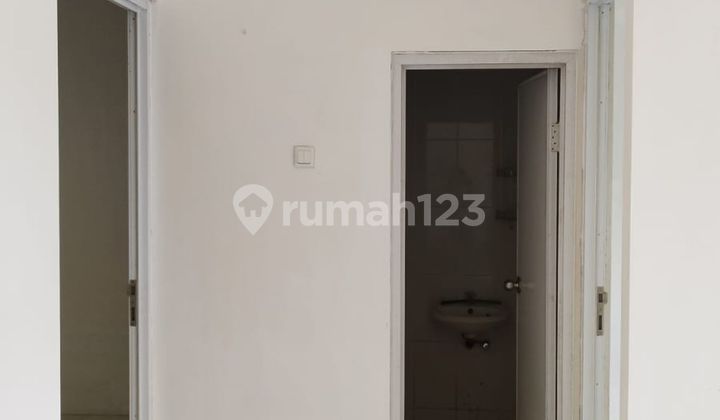 Rumah Seken Terawat 5 Menit ke RS Pena 98 Siap Huni Dibantu KPR J-31037 2