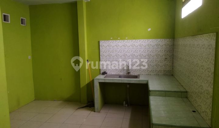 Rumah Siap Huni dekat Cibinong City Mall Siap Huni Dibantu KPR J34596 2