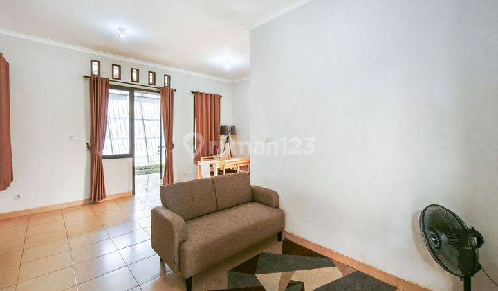 Rumah SHM 2 Lt Siap KPR 10 Menit ke RSU Hermina Serpong J30786 2