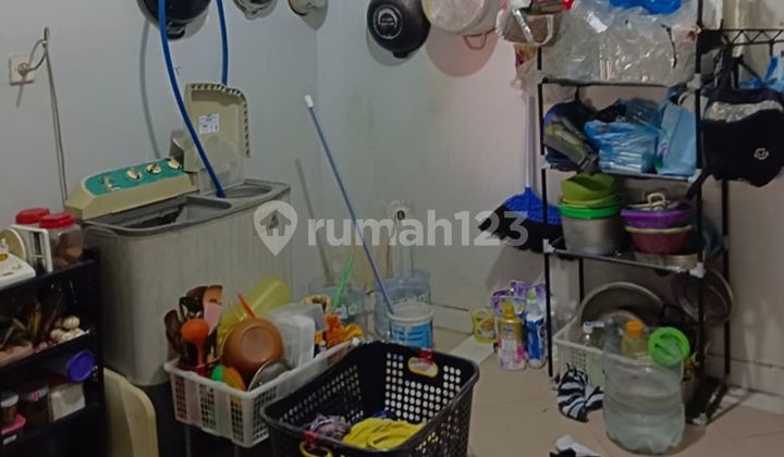 Rumah Minimalis 10 Menit ke Stasiun Bogor Siap Huni Dibantu KPR J25504 2