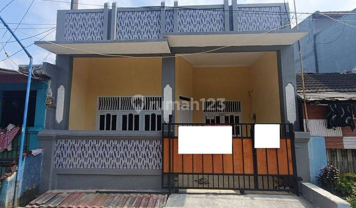 Rumah Cicilan Ringan Siap KPR 10 menit ke Plaza Taman Harapan Baru J31892 Rumah Cicilan Ringan Siap KPR 10 menit ke Plaza Taman Harapan Baru J31892