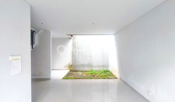 Rumah 2 Lt Idaman 10 Menit ke Stasiun Rawa Buntu Bebas Banjir J40265 2