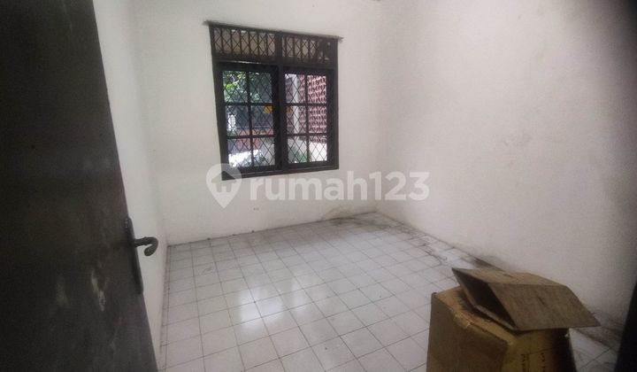 Rumah Luas 3 Kamar 15 Menit ke Gerbang Tol Cibadak 2 Hadap Timur J44005 2