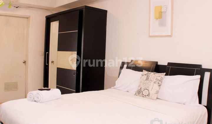 Rumah 1 LT Strategis 6 Menit ke Rs Mitra Keluarga Cikarang Siap KPR J42003 2