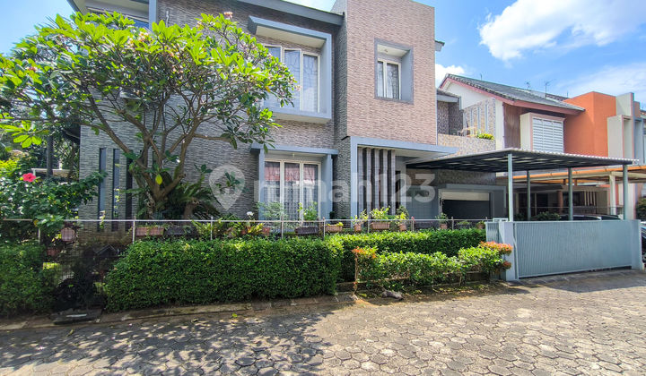 Large Land House 5 Minutes to Bambu Apus 1 Toll Gate Flood-Free J40459