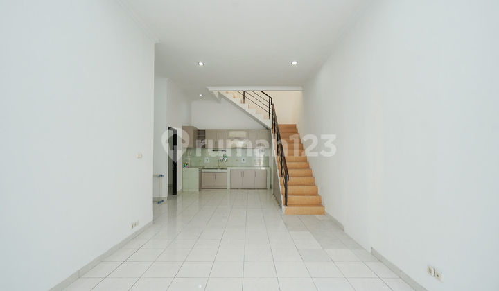 Rumah Luas 2 Lantai 15 Menit ke Stasiun LRT Jati Mulya Siap Huni J37203 2