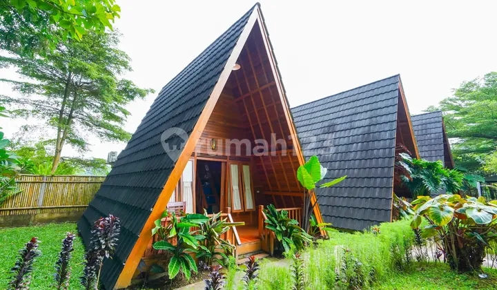 East-facing House 15 Minutes to Caringin Toll Plaza, Assisted with KPR J-41624