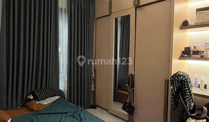 Rumah 2 Lt Siap Huni 15 Menit ke Transpark Mall Bintaro Dibantu KPR J26200 2