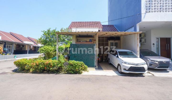 Rumah SHM Siap KPR 14 Menit ke Living Plaza Pamulang J-21149 Rumah SHM Siap KPR 14 Menit ke Living Plaza Pamulang J-21149