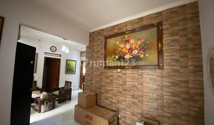 Rumah LB 150 Siap Huni 10 Mnt ke RSUD Kota Depok Harga All In J15197 2