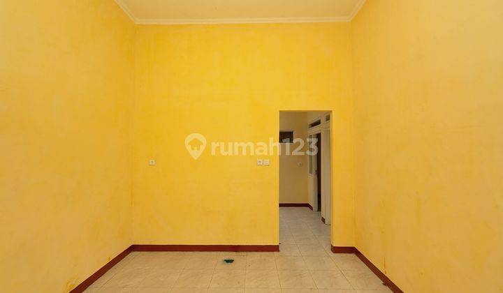 Rumah Cicilan Ringan Siap KPR 10 menit ke Plaza Taman Harapan Baru J31892 2