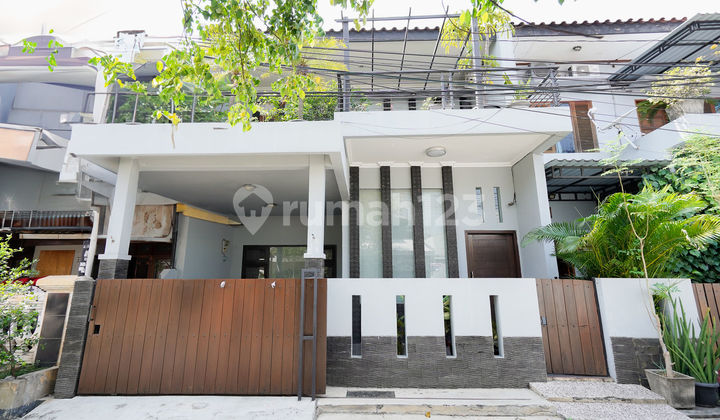 Rumah Luas 2 Lantai 15 Menit ke Stasiun LRT Jati Mulya Siap Huni J37203 Rumah Luas 2 Lantai 15 Menit ke Stasiun LRT Jati Mulya Siap Huni J37203