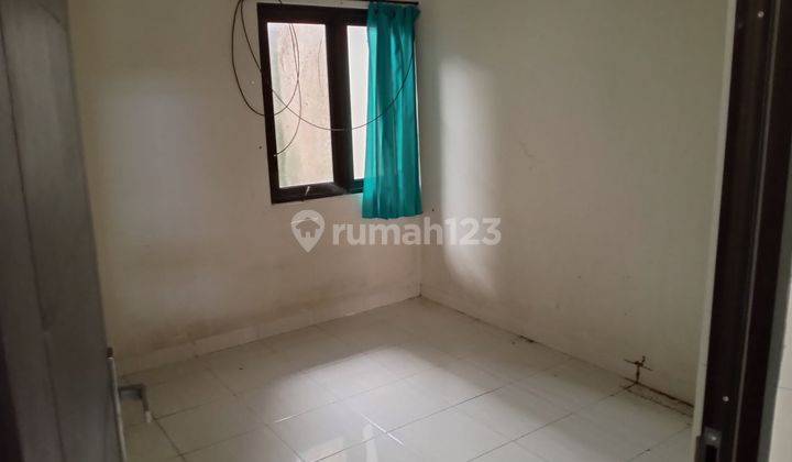 Rumah SHM 500jtan Ada Carport 15 menit ke Stasiun Cilebut Bogor Dibantu KPR J22965 2