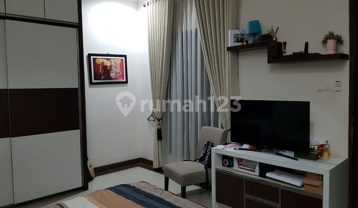 Rumah Siap Huni 5 Menit ke RS Masmitra Jati Makmur 5 KT Bisa KPR J-25071 2