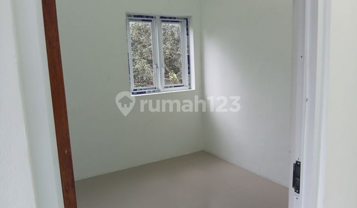 Rumah Siap Huni 5 Menit ke Rs Sentosa Dibantu KPR J-39385 2