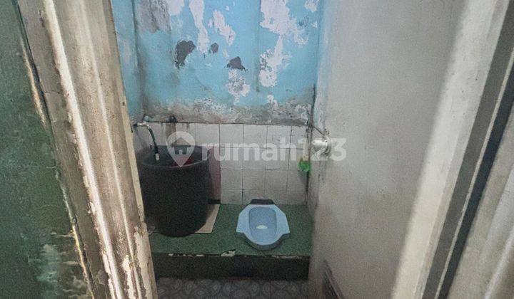 Rumah SHM Hadap Timur 11 Menit ke Rs Sentosa Dibantu KPR J-43086 2