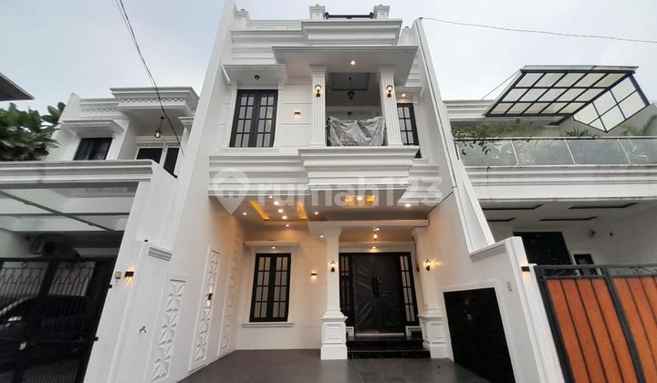 North-Facing House LB 220 Ready to Occupied 9 Minutes to Brigif Toll Gate J-40050