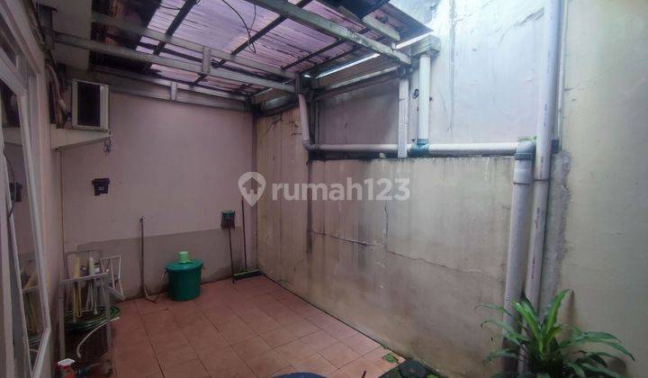 Rumah LT 105 Hadap Selatan Strategis 15 Menit ke MargoCity Siap KPR J23112 2
