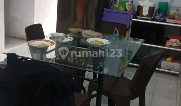 Rumah SHM LT 117 Hadap Timur 5 Menit ke Mall karawaci Dibantu KPR J23935 2