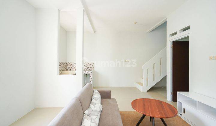 Rumah LB 138 Free Renov 10 Menit ke Stasiun Cibinong Siap KPR J22997 2