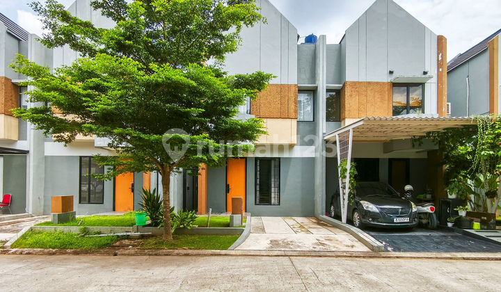 2-Storey House, Strategic Location 10 Minutes to Aeon Sentul City, Assisted with Mortgage J-32037 2-Storey House, Strategic Location 10 Minutes to Aeon Sentul City, Assisted with Mortgage J-32037