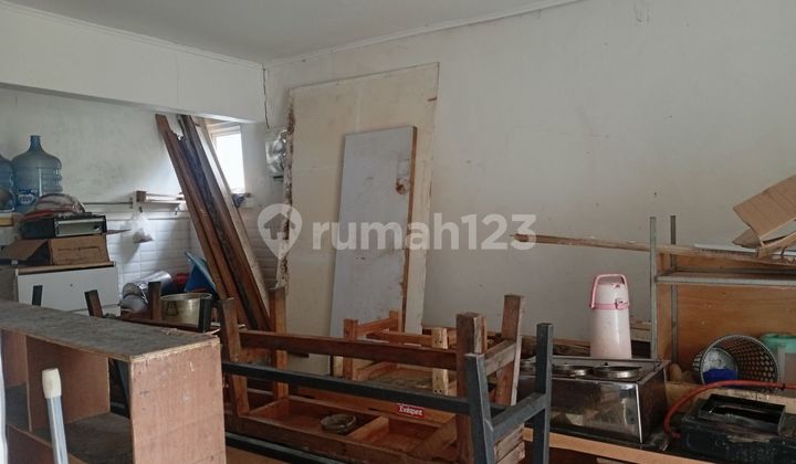 Rumah LT 100 Hadap Utara 10 Mnt ke Kcm Wisma Asri Dibantu KPR J-40259 2