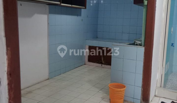Rumah 5 Kamar Tidur Siap Huni 8 Menit ke Mall Kota Kasablanka J-43973 2