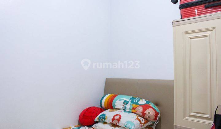 Rumah LT 119 SHM Siap KPR 8 Menit ke RS Citra Medika Depok J25359 2