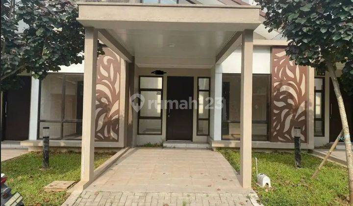 Rumah SHM 1 Lantai 8 menit ke Gerbang Tol Karanggan Dibantu KPR J-19616 Rumah SHM 1 Lantai 8 menit ke Gerbang Tol Karanggan Dibantu KPR J-19616