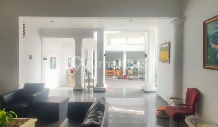 Rumah Luas SHM 14 Menit ke Rs Permata Bunda Bekasi Siap Huni J42765 2