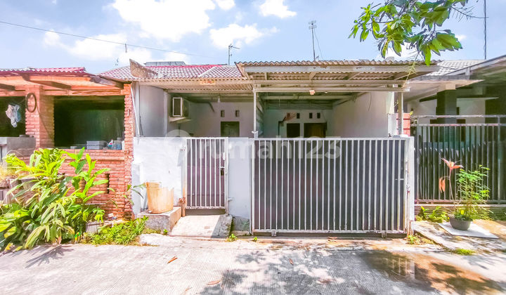 Affordable House Near Cimanggis Toll Gate Ready to Occupy with Mortgage Assistance J-32316