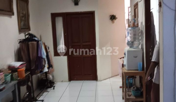 Rumah Terawat 5 Menit ke Rs Masmitra Jati Makmur Bebas Banjir J43953 2