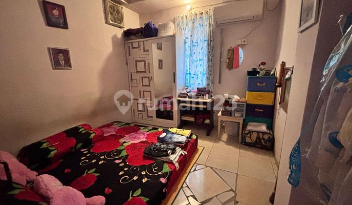 Rumah LB 250 SHM 13 Menit ke Rs Sentosa Siap KPR J-43507 2