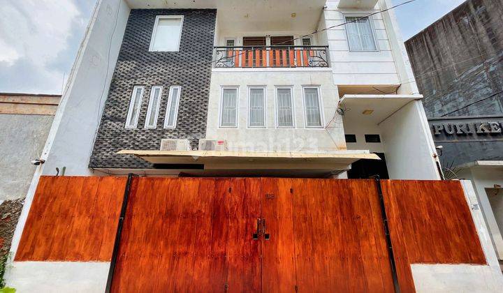Rumah 4 KT Dekat Cinere 10 Menit ke Stasiun dan Tol Dibantu KPR J17814 1
